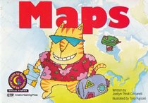 Maps (Learn to Read, Read to Learn)