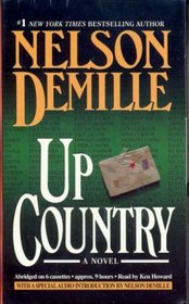 Up Country (Audio Cassette) (Abridged)