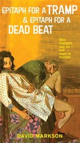 Epitaph for a Tramp and Epitaph for a Dead Beat: The Harry Fannin Detective Novels (Harry Fannin Mysteries)