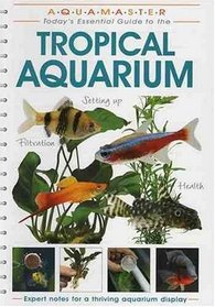 Tropical Aquarium (Aquamaster) (Aquamaster)