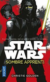 Star Wars - numro 138 Sombre apprenti