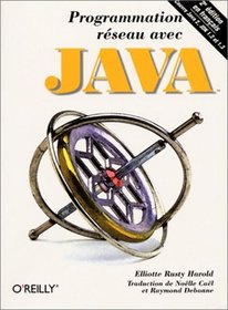 Programmation rseau avec Java, 2e dition
