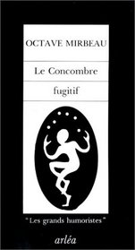 Le concombre fugitif (Collection 