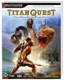 Titan Quest. Das offizielle Strategiebuch