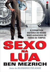 Sexo Na Lua (Em Portugues do Brasil)