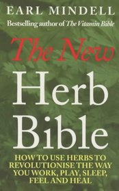 New Herb Bible