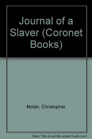 Journal of a Slaver (Coronet Books)