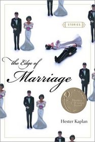 The Edge of Marriage: Stories