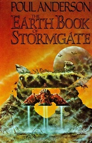 The Earth Book of Stormgate 1-3 (Avalon:Technic Civilization) (Technic History)