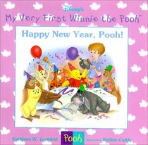 Happy New Year, Pooh! (Winnie the Pooh)