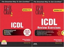 The Ultimate ICDL Exam Cram 2 Study Kit (Exam Cram 2)