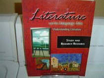 Literature and the Language Arts Understanding Literature Study and Research Resource Level A 10 (The EMC Masterpiece Series)