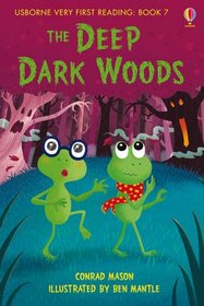 Deep, Dark Wood (Very First Reading Books Set 2)