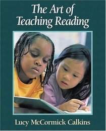 The Art Of Teaching Reading (Turtleback School & Library Binding Edition)
