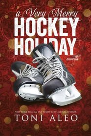 A Very Merry Hockey Holiday (Assassins Series) (Volume 7)