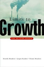 The Limits to Growth : The 30-Year Update