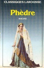 Phedre (French)