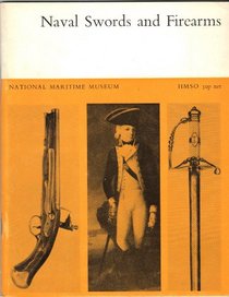 Naval Swords and Firearms
