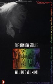 The Rainbow Stories (Contemporary American Fiction)