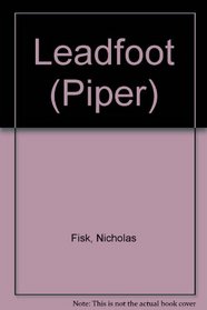 Leadfoot