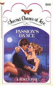 Passion's Dance (Second Chance at Love, No 266)