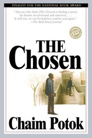 The Chosen (Reuven Malther, Bk 1)