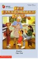 The Baby-Sitters Club: Books #81-#84