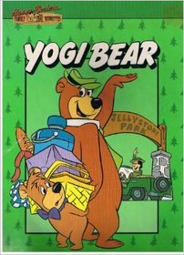 Yogi Bear (Hanna Barbera Family Favorites)