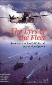 Eyes of the Fleet: An Analysis of the E-2C Aircraft Acquisitions Options