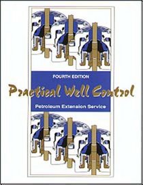 Practical Well Control, 3rd Edition