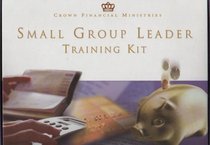 Small Group Leader Training Kit-BOOKS-VHS TAPES