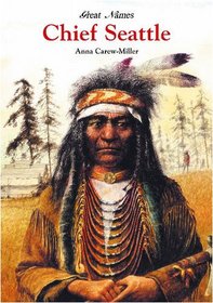 Chief Seattle (Great Names)