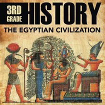 3rd Grade History: The Egyptian Civilization