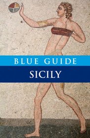 Blue Guide Sicily (Eighth Edition)  (Blue Guides)