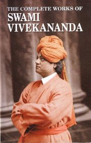 The Complete Works of Swami Vivekananda, Volume 7 pb