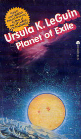 Planet of Exile (Hainish Cycle)