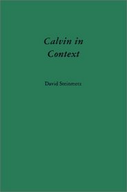 Calvin in Context