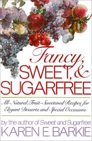 Fancy, Sweet, & Sugarfree