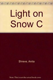 Light on Snow C