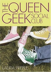 The Queen Geek Social Club (Queen Geek Social Club, Bk 1)