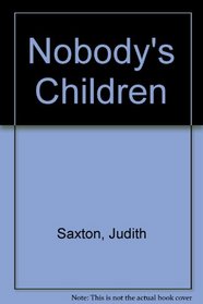 Nobody's Children