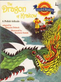 The Dragon of Krakow Houghton Mifflin Leveled Readers, Maryann Dobeck ...