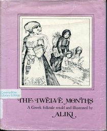 The Twelve Months: A Greek Folktale