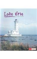 Lake Erie (Fact Finders: Land and Water)
