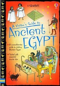 Ancient Egypt (Visitor's Guides)