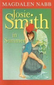 Josie Smith in Summer