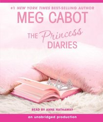 The Princess Diaries the Princess Diaries, Volume 1