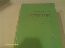 Handbook of psychiatry