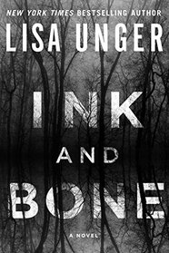Ink and Bone (Hollows, Bk 5)