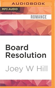 Board Resolution (Knights of the Boardroom)
